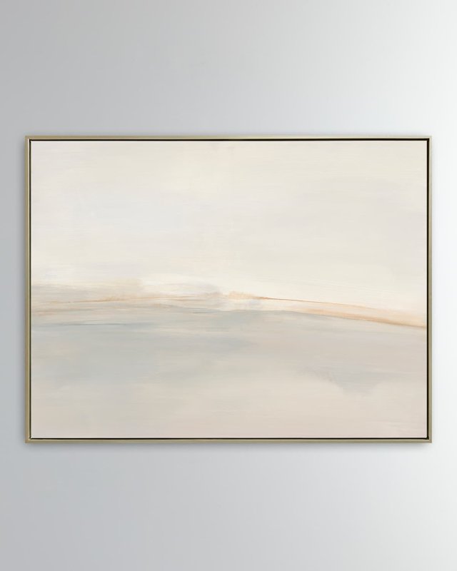 Carol Benson-Cobb "Endless Horizon" Giclee on Canvas Wall Art